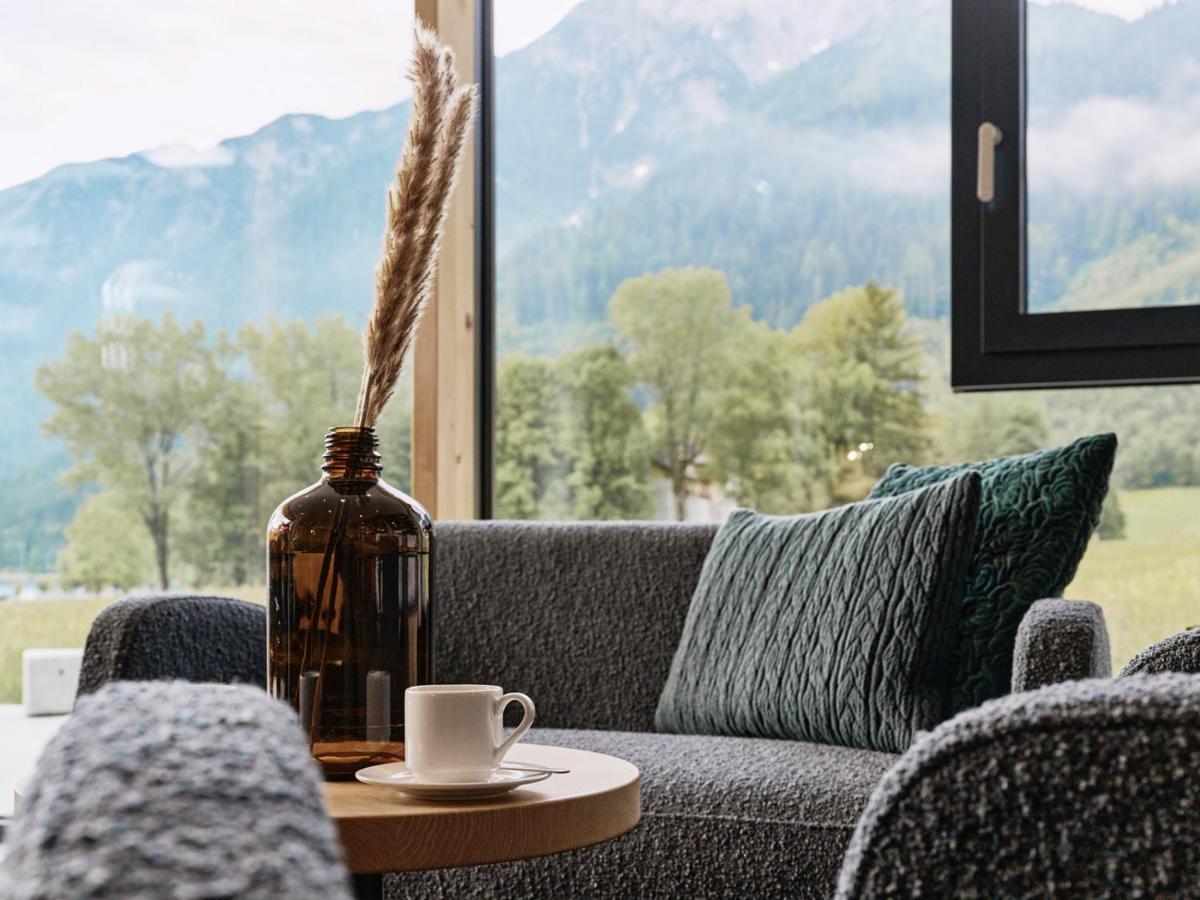 Hotel Auszeit Pertisau Exterior foto